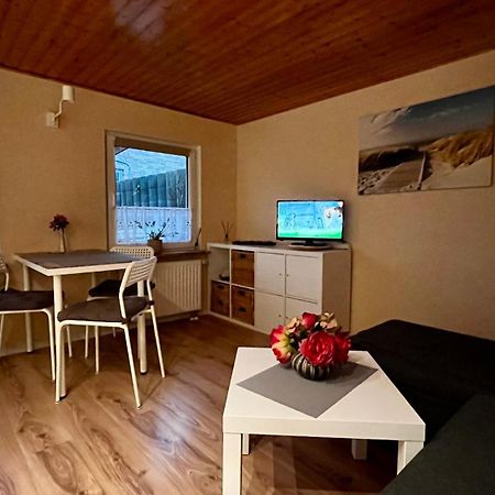 Bungalow Zur Kuehlung Кюлунгсборн Экстерьер фото